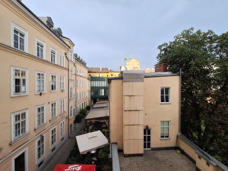 Ideale 3-Zimmer Wohnung mit Traumblick in der Bischofstraße - Photo 3