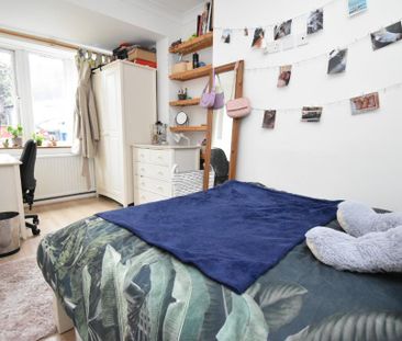 5 bedroom terraced house to rent - Photo 6