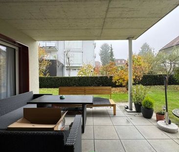 Eine schöne und moderne 3.5 Zimmerwohnung in Luterbach zu vermieten - Photo 5