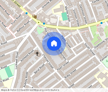 The Nursery, BRISTOL, BS3 - Photo 1