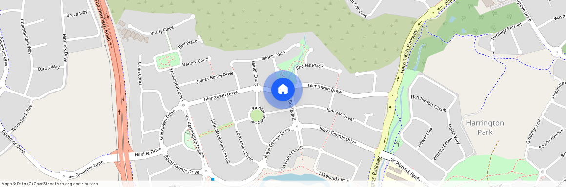 19 The Boulevard, NSW 2567, Harrington Park