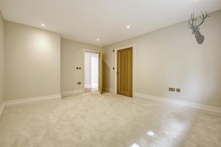 2 bedroom barn conversion to rent - Photo 5