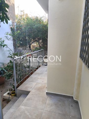 Διαμέρισμα για ενοικίαση Κάτω Ηλιούπολη (Ηλιούπολη) - Photo 2
