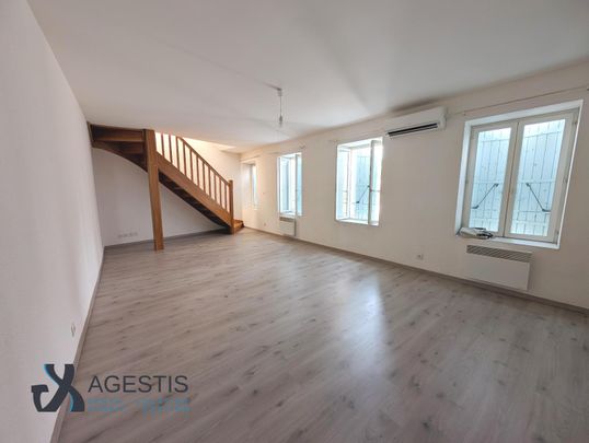 APPARTEMENT T3 72M - Photo 1