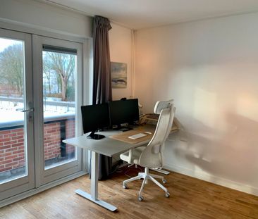 Huis te huur: 't Jagerspaadje 17 1231 KJ Loosdrecht - Foto 5