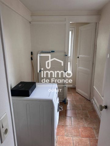 Location appartement 4 pièces 103.9 m² à Angers (49100) - Photo 4