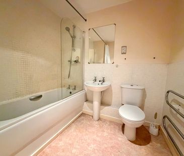 2 Bed Flat, Lexington Place, NG1 - Photo 6