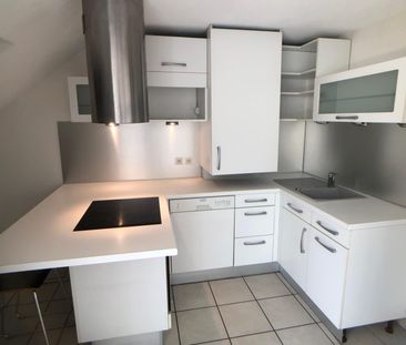 Appartement T3 à GRENOBLE - Photo 1