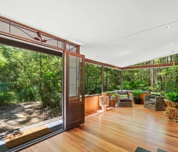 Private Sanctuary in Serene Bushland Setting - Partially Furnished ... - Photo 5