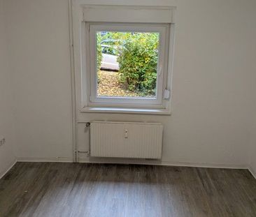 Gut und günstig: 2-Zimmer-Whg. nähe Bahnhof von Villingen - Foto 1