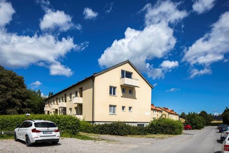 Boställsgatan 7 B - Photo 2