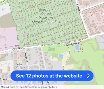 Lokum Villa Nova – apartament z tarasem, parking - Photo 1