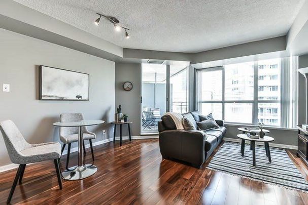 For Lease - 228 Queens Quay Unit# 803, Toronto, Ontario - Photo 1