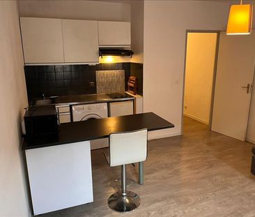 1 pièce - Meublé - 26 m² - 2ème étage - Colocation non autorisée - Photo 5