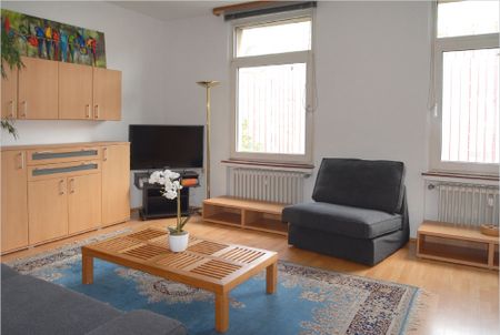 2 Zimmer in Düsseldorf - Photo 3