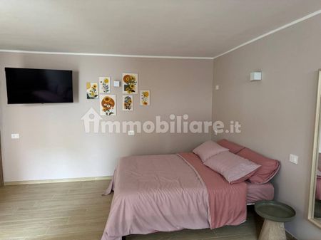 Villa a schiera via Andrea Doria 18, Lago, Battipaglia - Foto 4