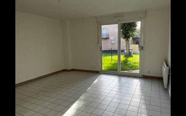 Location Maison 3 pièces 62 m² Pouligny-Notre-Dame - Photo 1