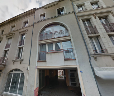 Location Appartement 2 pièces 55m² AGEN 47000 - Photo 5