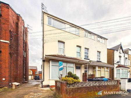 1 bedroom apartment to rent - Photo 5