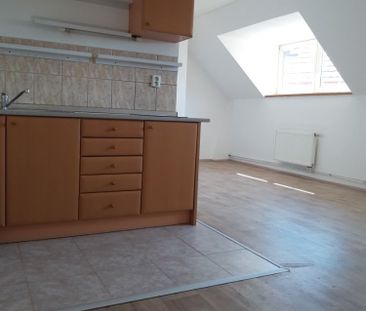 Apartment for rent, 1+KK - Studio, 33m - Photo 1