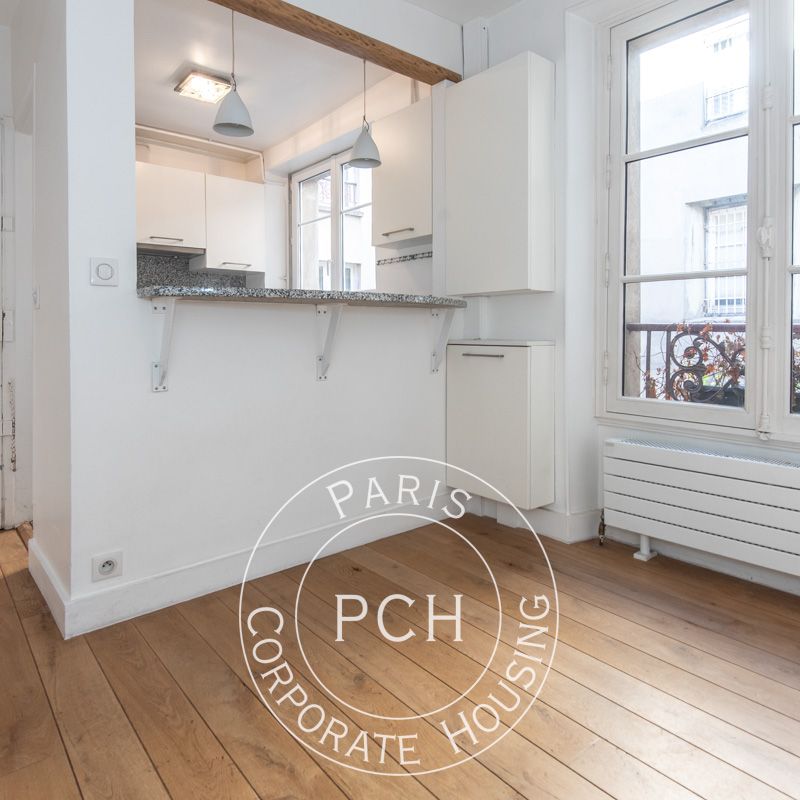 Rue de Béarn, - Photo 1