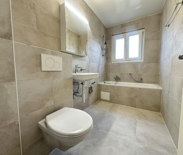 Bel appartement de 3.5 pièces à St-Sulpice entièrement rénové - Photo 2