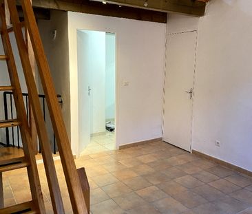 Appartement P2 58M2 - Saint Césaire - Photo 3