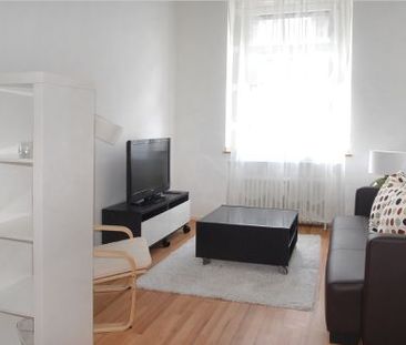 2 Zimmer in Düsseldorf - Foto 3