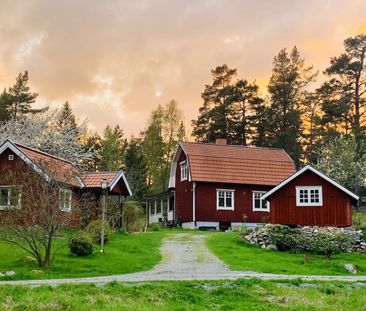 Klacknäsvägen, Ingarö - Foto 2