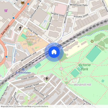 New Road, Stoke Gifford, Bristol, BS34