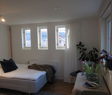 Södra Parkgatan, Huskvarna - Foto 1