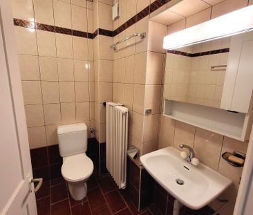 4 Zimmer, 100 m², 1. Stock - Photo 6