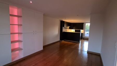 Appartement te huur - Photo 5