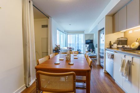 For Lease - 85 Queens Wharf Road Unit# 1905, Toronto, Ontario - Photo 2