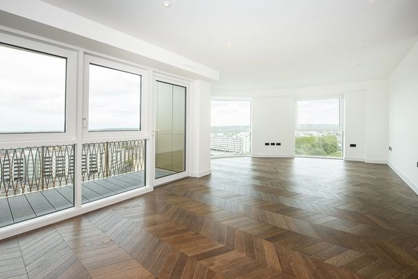 4 bedroom apartment to rent - Photo 1