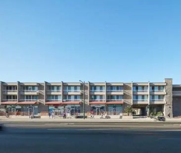 Marine Terrace | 695 Southeast Marine Drive 605, North Vancouver - Photo 1