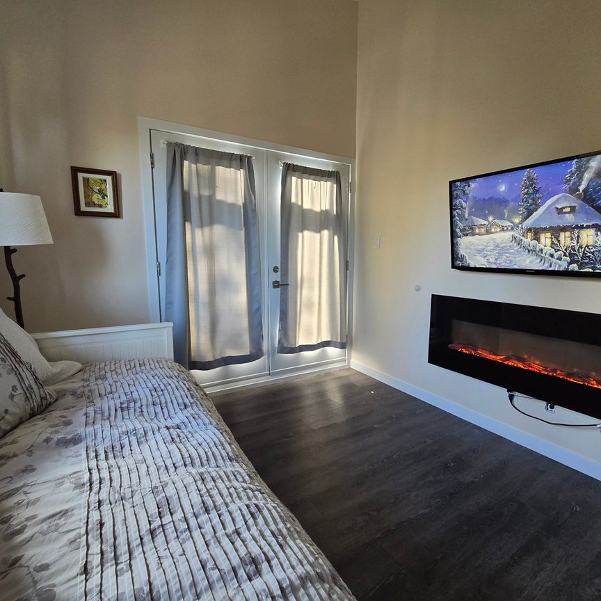 Maison à étages à Morin-Heights - Photo 1