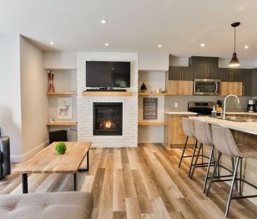 Appartement à Bromont - Photo 2