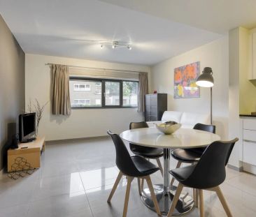 Appartement - Photo 1