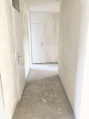 Günstige Familienwohnung (Anmietung nur mit WBS möglich) - Photo 1