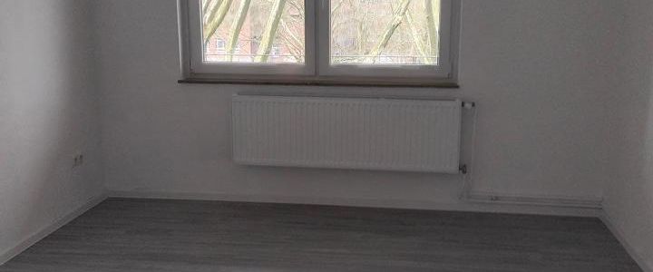 JT an CS - MB 16.11.2025 Renovierte 3 Zimmer Wohnung mit Balkon in Gelsenkirchen zu vermieten - Foto 1