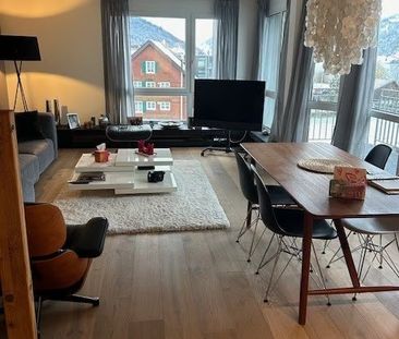 4.5 Zimmer, 114 m², 2. Stock - Foto 1