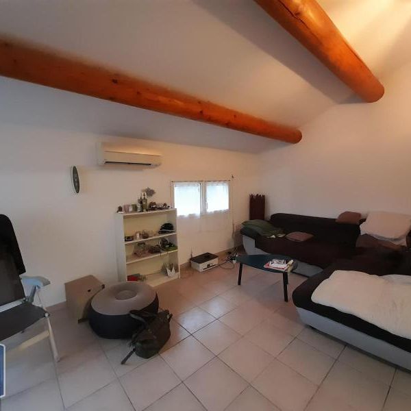 Location Appartement 5 pièces 122m² ORANGE 84100 - Photo 1