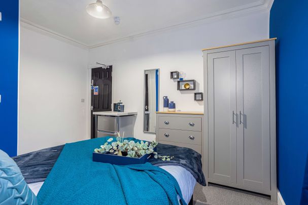 Edward Street, Nuneaton, CV11 5RP - Photo 1