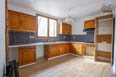 Location F4 en duplex libre de suite - Photo 4