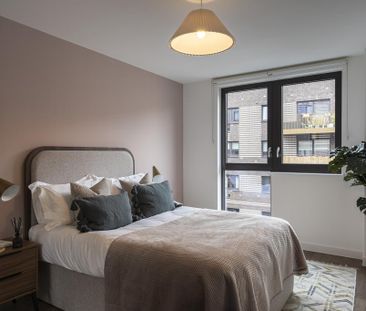 2 bedroom apartment to rent - Photo 4