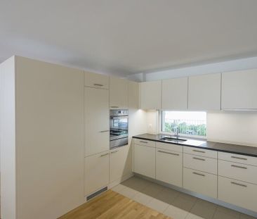Ground floor apartment in Lindentalpark - Photo 3