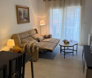 Piso de alquiler en El Carmen - Photo 5