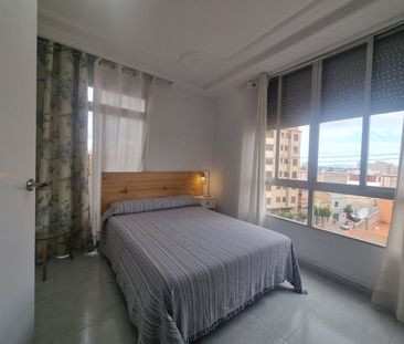 Piso de alquiler en Vila-real - Carrer Betxi, Centro - Photo 3