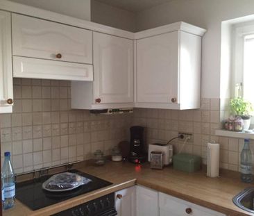 Freundliche, helle 2-Zimmer-Wohnung in Bestlage von BB - Photo 1